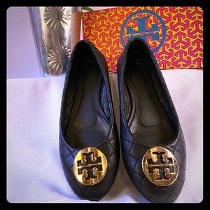 Tory Burch Ballet Flats